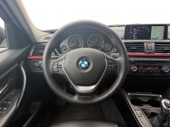 BMW d'occasion SERIE 3 320d 163ch EfficientDynamics Edition Sport de