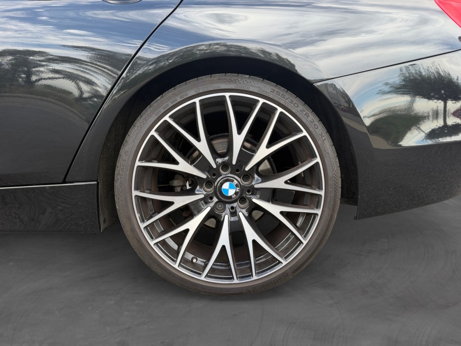 BMW d'occasion SERIE 3 320d 163ch EfficientDynamics Edition Sport de