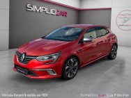 RENAULT d'occasion MEGANE 1.2 TCe 130ch GT LINE de 2016 La Flèche