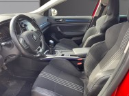 RENAULT d'occasion MEGANE 1.2 TCe 130ch GT LINE de 2016 La Flèche