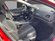 RENAULT d'occasion MEGANE 1.2 TCe 130ch GT LINE de 2016 La Flèche