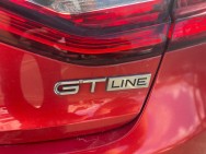 RENAULT d'occasion MEGANE 1.2 TCe 130ch GT LINE de 2016 La Flèche