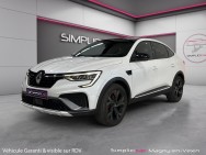 RENAULT d'occasion ARKANA 1.6 E-TECH 145 RS LINE de 2022