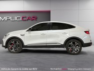 RENAULT d'occasion ARKANA 1.6 E-TECH 145 RS LINE de 2022