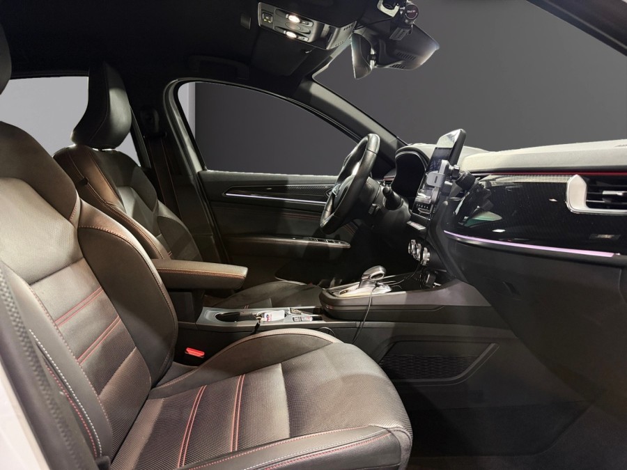RENAULT d'occasion ARKANA 1.6 E-TECH 145 RS LINE de 2022