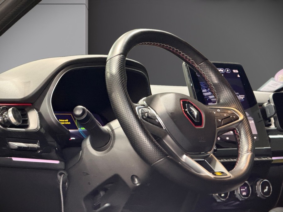 RENAULT d'occasion ARKANA 1.6 E-TECH 145 RS LINE de 2022