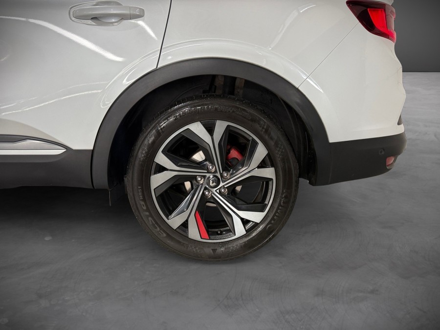 RENAULT d'occasion ARKANA 1.6 E-TECH 145 RS LINE de 2022