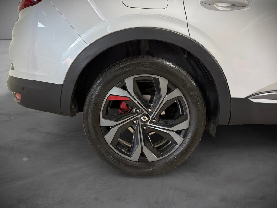 RENAULT d'occasion ARKANA 1.6 E-TECH 145 RS LINE de 2022