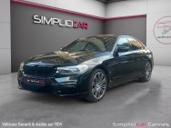 BMW d'occasion SERIE 5 530E de 2020 Cannes (06)﻿