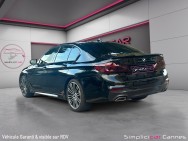 BMW d'occasion SERIE 5 530E de 2020 Cannes (06)﻿