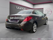 PEUGEOT d'occasion 308 1.6 THP 16v 156ch Féline BA de 2011 Méry Sur