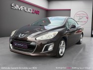 PEUGEOT d'occasion 308 1.6 THP 16v 156ch Féline BA de 2011 Méry Sur