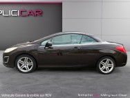 PEUGEOT d'occasion 308 1.6 THP 16v 156ch Féline BA de 2011 Méry Sur