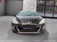 PEUGEOT d'occasion 308 1.6 THP 16v 156ch Féline BA de 2011 Méry Sur