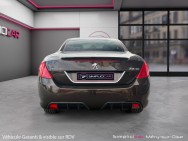 PEUGEOT d'occasion 308 1.6 THP 16v 156ch Féline BA de 2011 Méry Sur