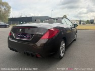 PEUGEOT d'occasion 308 1.6 THP 16v 156ch Féline BA de 2011 Méry Sur