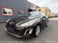 PEUGEOT d'occasion 308 1.6 THP 16v 156ch Féline BA de 2011 Méry Sur