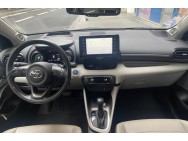 TOYOTA d'occasion YARIS 116H ACTIVE de 2020 Paris 15 (75)﻿