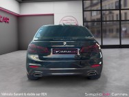 BMW d'occasion SERIE 5 530E de 2020 Cannes (06)﻿