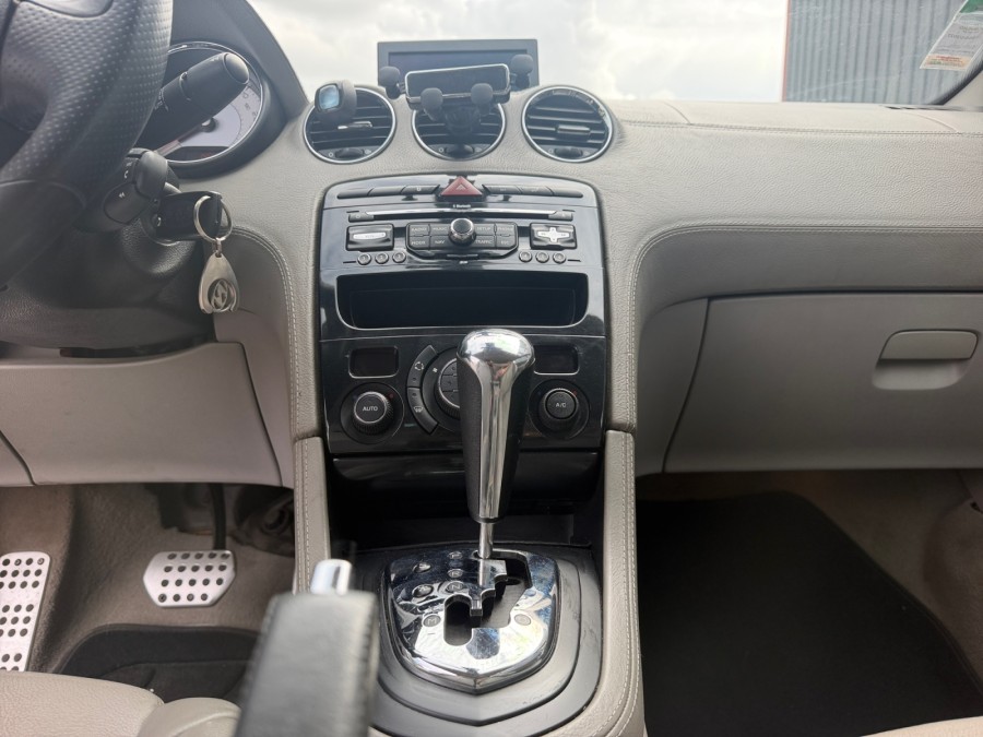 PEUGEOT d'occasion 308 1.6 THP 16v 156ch Féline BA de 2011 Méry Sur