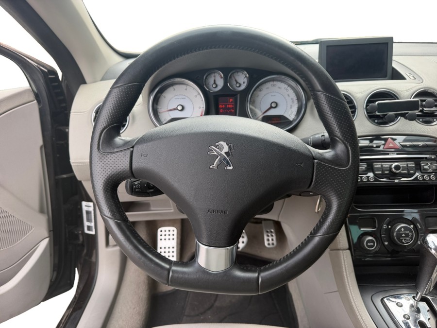 PEUGEOT d'occasion 308 1.6 THP 16v 156ch Féline BA de 2011 Méry Sur