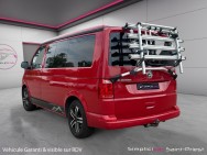 VOLKSWAGEN d'occasion TRANSPORTER 6.1 MULTIVAN 2.0 TDI 150 DSG de