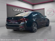 BMW d'occasion SERIE 5 530E de 2020 Cannes (06)﻿