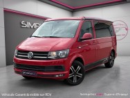 VOLKSWAGEN d'occasion TRANSPORTER 6.1 MULTIVAN 2.0 TDI 150 DSG de