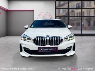 BMW d'occasion 118 BMW Série 1 (F40) 118D BVA8 M Sport de 2021 La