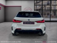BMW d'occasion 118 BMW Série 1 (F40) 118D BVA8 M Sport de 2021 La