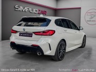BMW d'occasion 118 BMW Série 1 (F40) 118D BVA8 M Sport de 2021 La