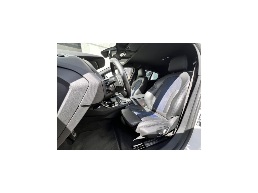 BMW d'occasion 118 BMW Série 1 (F40) 118D BVA8 M Sport de 2021 La