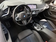 BMW d'occasion 118 BMW Série 1 (F40) 118D BVA8 M Sport de 2021 La