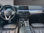 BMW d'occasion SERIE 5 530E de 2020 Cannes (06)﻿