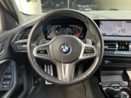 BMW d'occasion 118 BMW Série 1 (F40) 118D BVA8 M Sport de 2021 La
