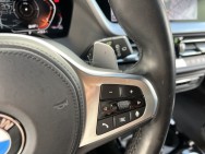 BMW d'occasion 118 BMW Série 1 (F40) 118D BVA8 M Sport de 2021 La