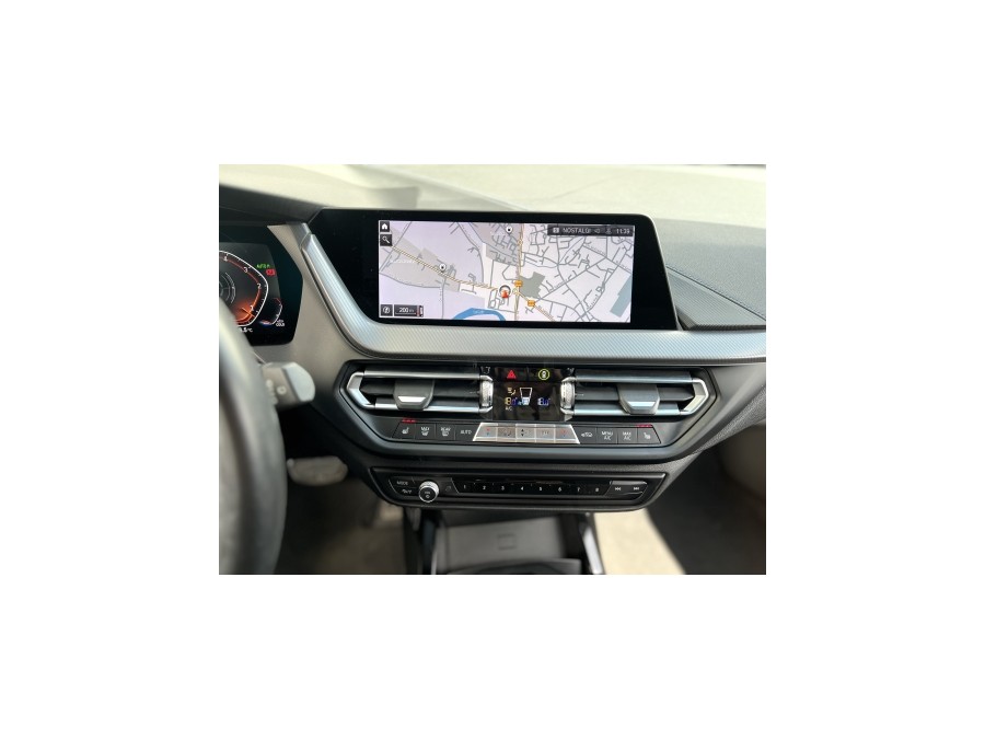 BMW d'occasion 118 BMW Série 1 (F40) 118D BVA8 M Sport de 2021 La