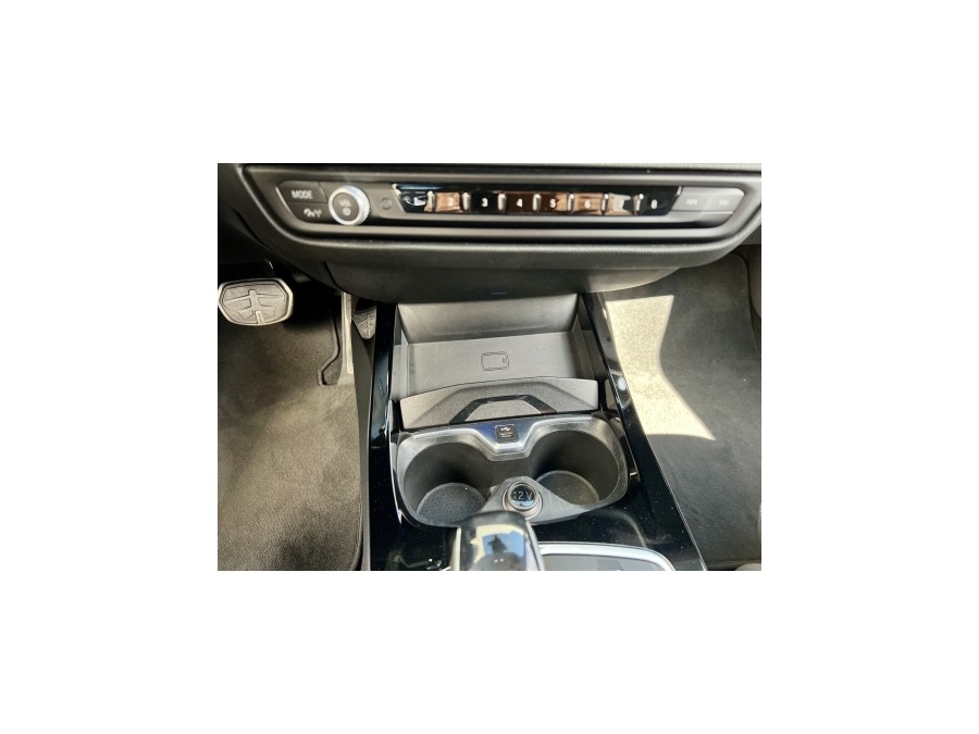 BMW d'occasion 118 BMW Série 1 (F40) 118D BVA8 M Sport de 2021 La