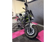 KAWASAKI d'occasion Z650 Kawazaki Z650 de 2020 Genevois (74)﻿