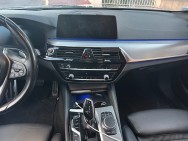 BMW d'occasion SERIE 5 530E de 2020 Cannes (06)﻿