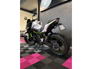 KAWASAKI d'occasion Z650 Kawazaki Z650 de 2020 Genevois (74)﻿