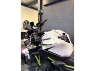 KAWASAKI d'occasion Z650 Kawazaki Z650 de 2020 Genevois (74)﻿