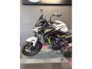 KAWASAKI d'occasion Z650 Kawazaki Z650 de 2020 Genevois (74)﻿