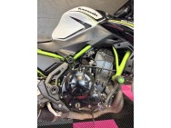 KAWASAKI d'occasion Z650 Kawazaki Z650 de 2020 Genevois (74)﻿