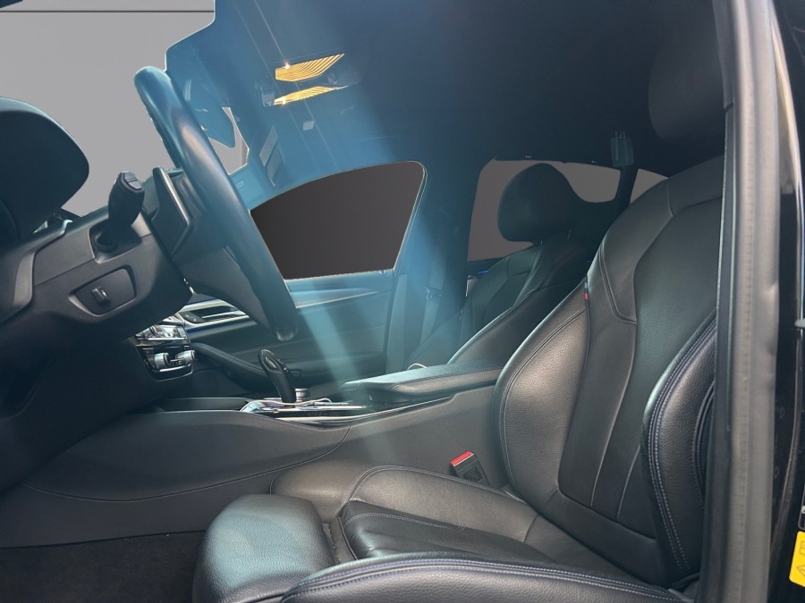 BMW d'occasion SERIE 5 530E de 2020 Cannes (06)﻿