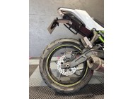 KAWASAKI d'occasion Z650 Kawazaki Z650 de 2020 Genevois (74)﻿
