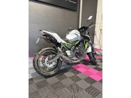 KAWASAKI d'occasion Z650 Kawazaki Z650 de 2020 Genevois (74)﻿