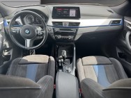 BMW d'occasion X2 xDrive20dA 190ch M Sport Euro6d-T de 2020 Troyes