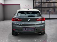 BMW d'occasion X2 xDrive20dA 190ch M Sport Euro6d-T de 2020 Troyes