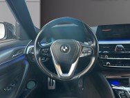 BMW d'occasion SERIE 5 530E de 2020 Cannes (06)﻿